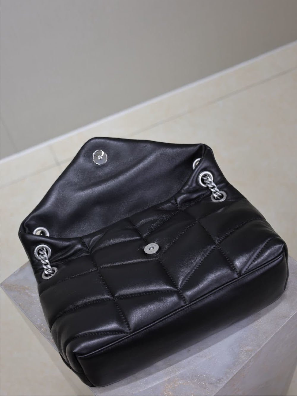 Ezyycart Bags YSLn Luxury Bag --119443
