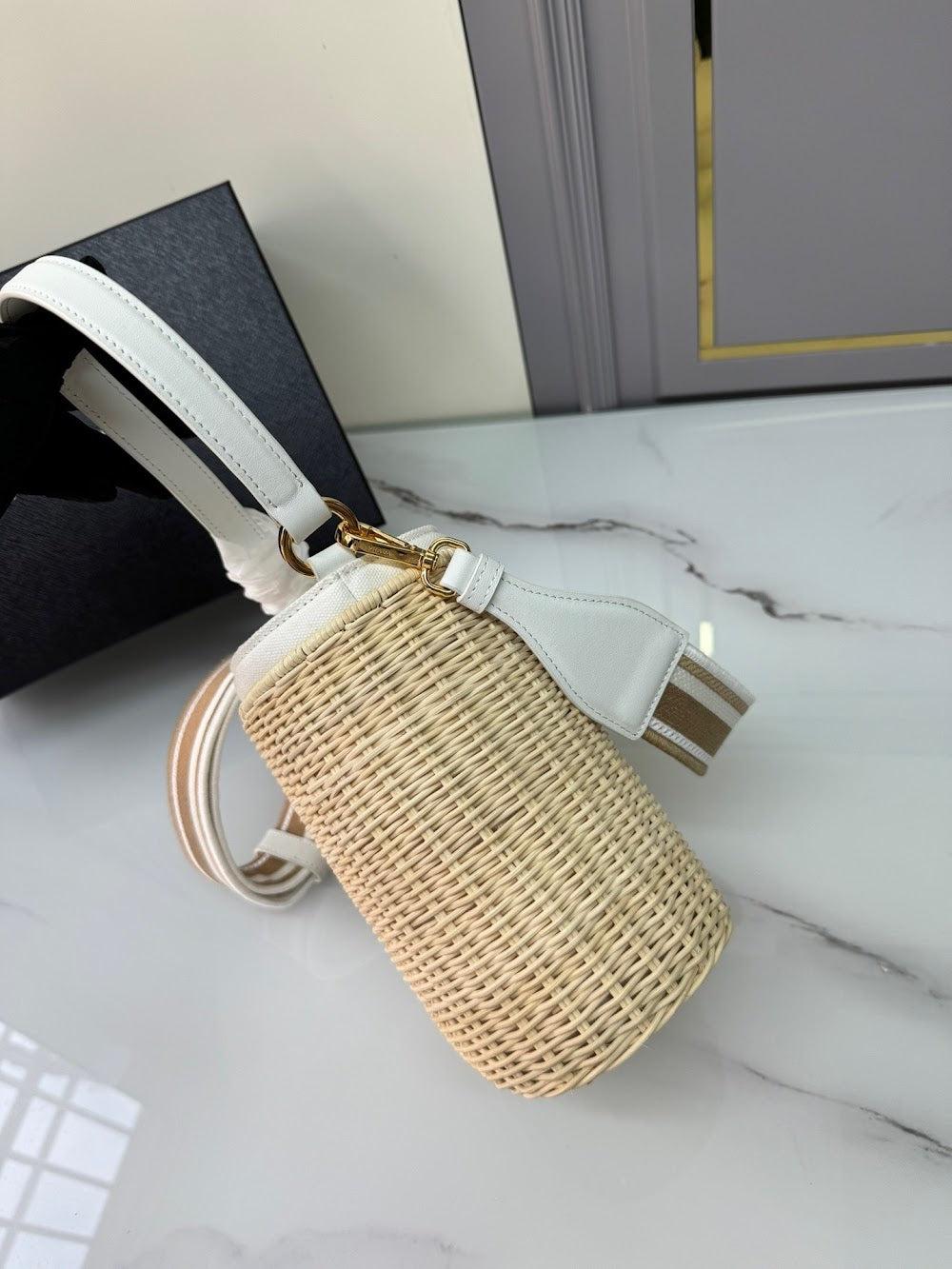 Ezyycart Bags Prada Luxury Bag --54429