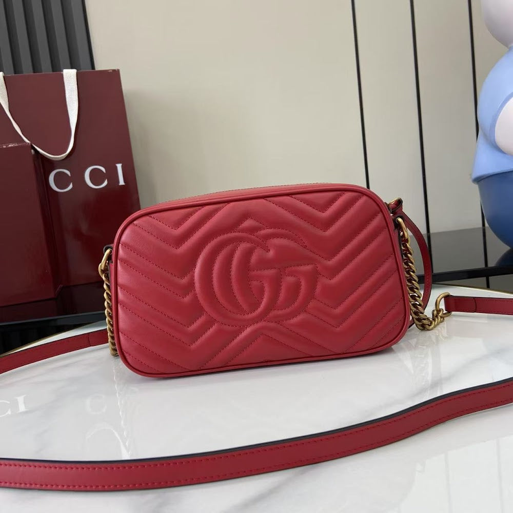 Ezyycart Bags Guccin Luxury Bag --95219