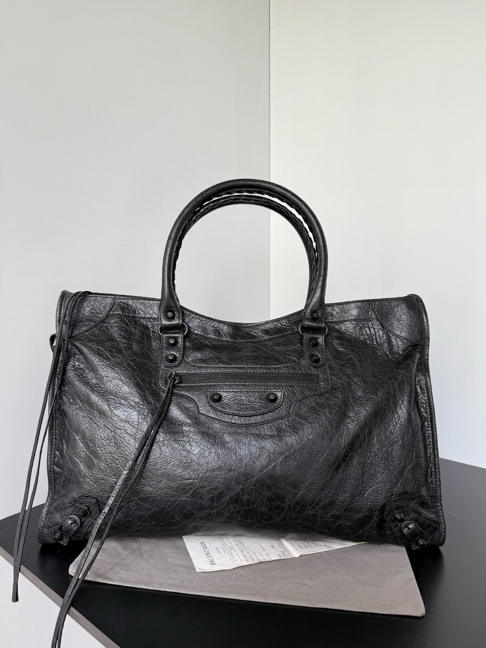 Ezyycart Bags Balenciaga Luxury Bag --111501