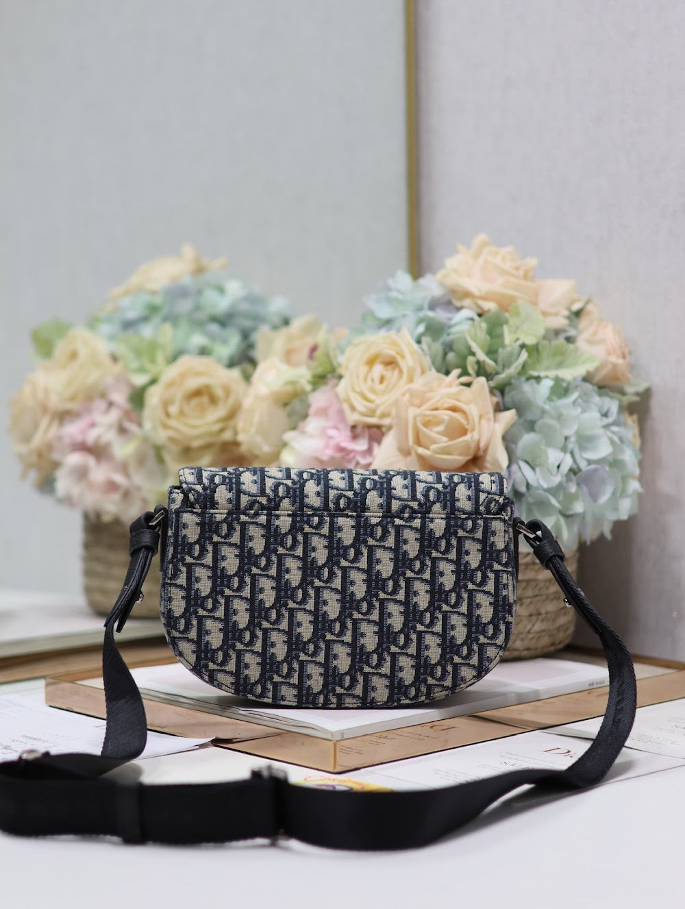 Ezyycart Bags Diorn Luxury Bag --115481