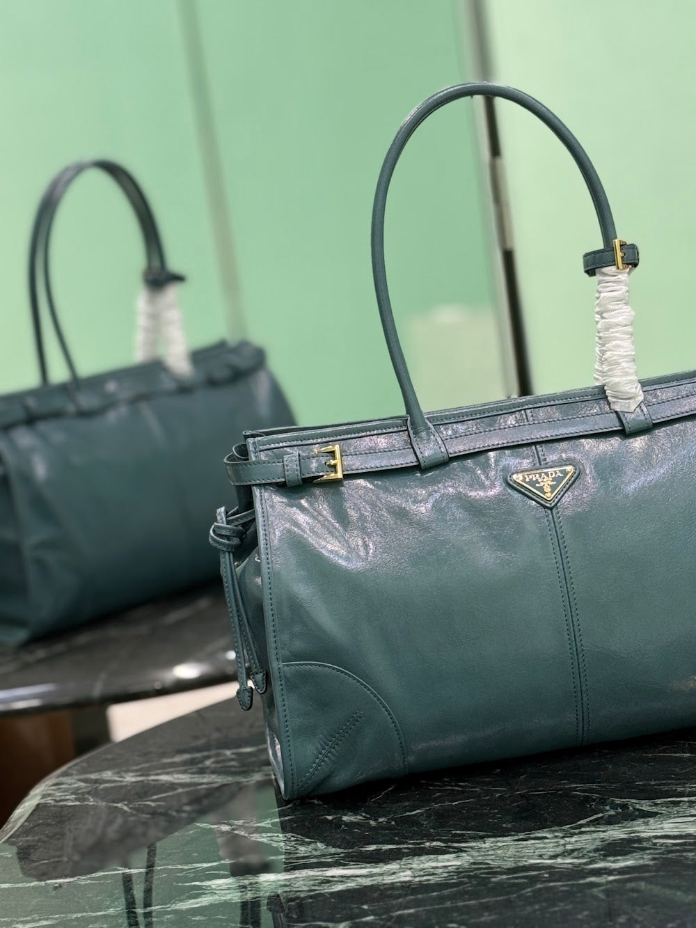 Ezyycart Bags Prada Luxury Bag --53635