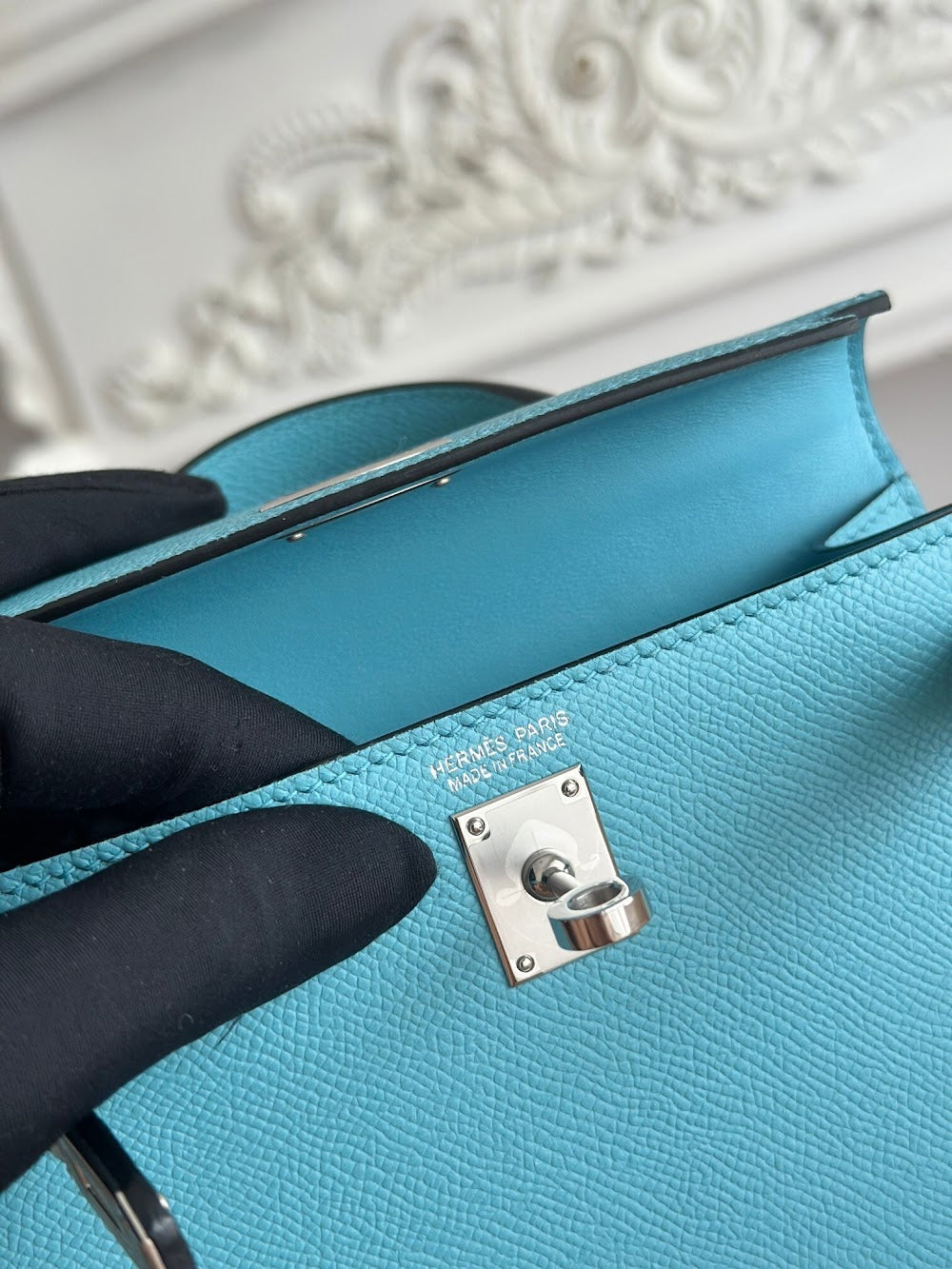 Anum Bags Hermesn Luxury Bag --117498