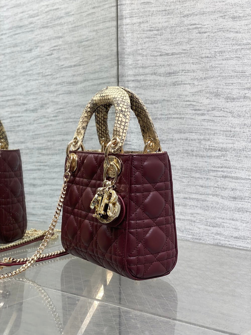 Ezyycart Bags Diorn Luxury Bag --115346