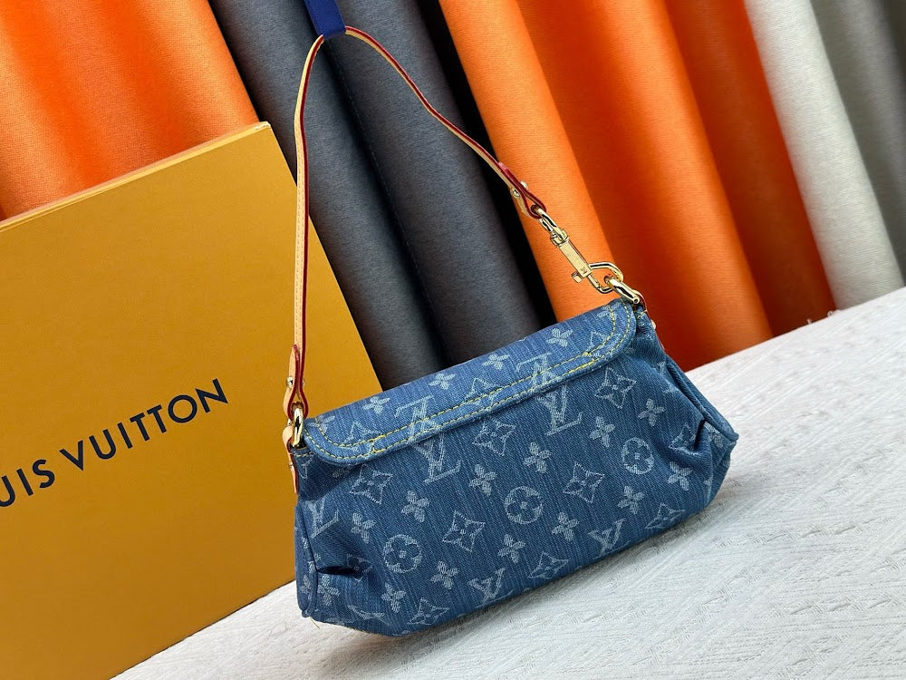 Anum Bags LVn Luxury Bag --79892