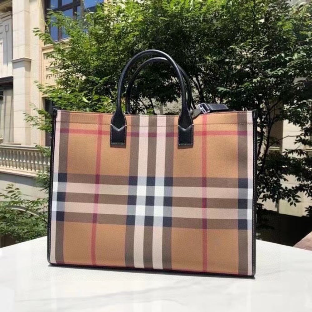 Ezyycart Bags Burberryn Luxury Bag --91945