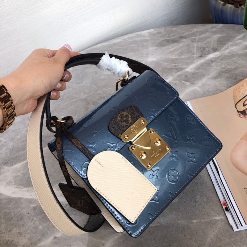 Ezyycart Bags ln Luxury Bag --60052