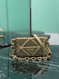 Ezyycart Bags Pradn Luxury Bag --101658