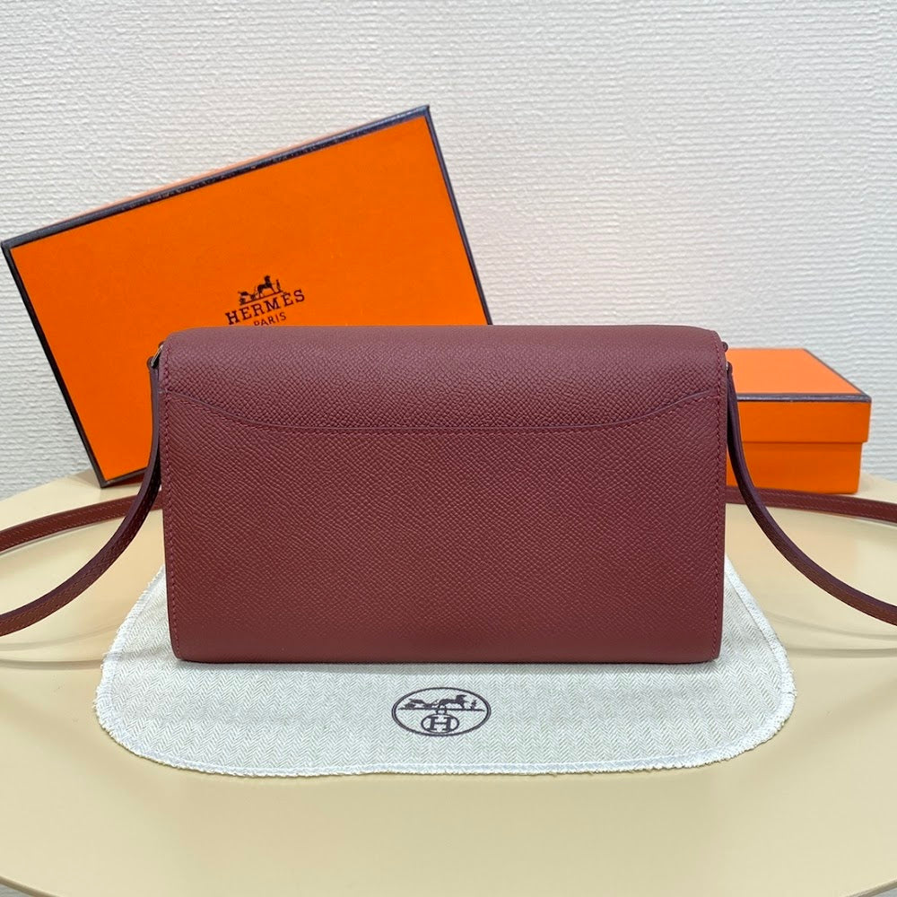 Anum Bags Hermesn Luxury Bag --118153