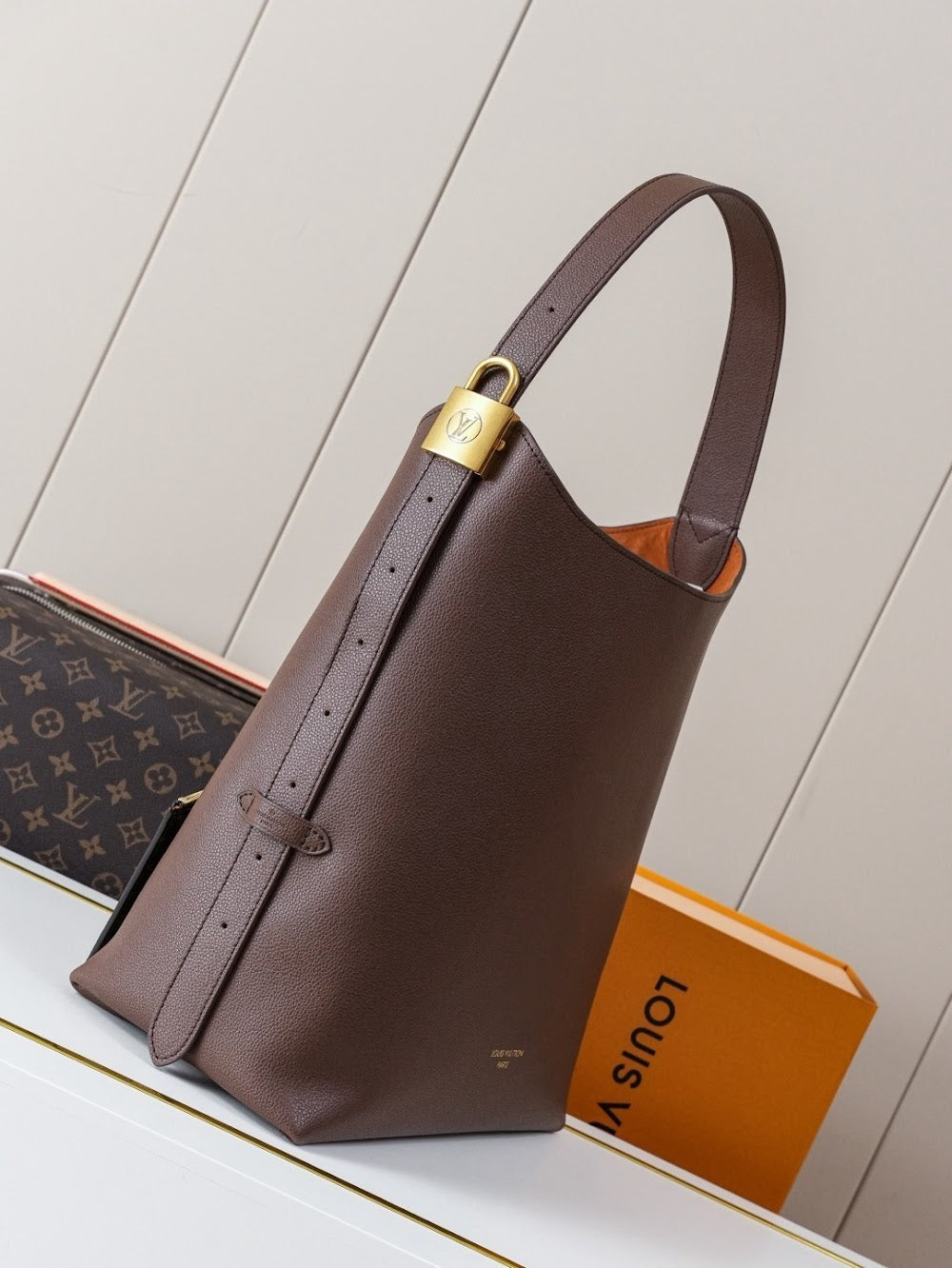 Anum Bags LVn Luxury Bag --79375