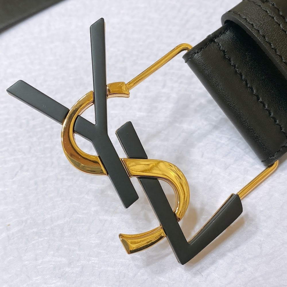 Ezyycart Bags YSLn Luxury Belt --107686