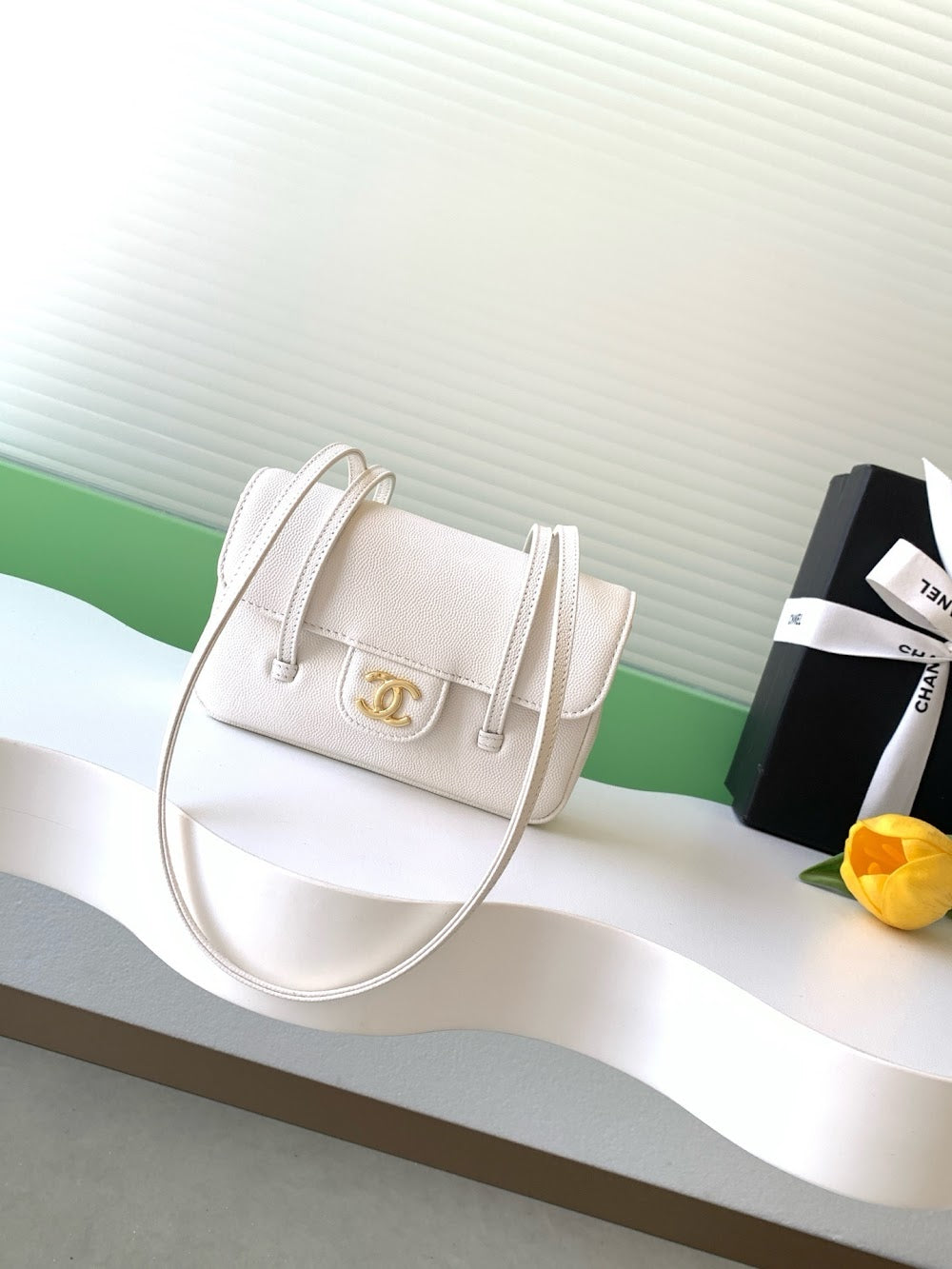 Anum Bags CHn Luxury Bag --113991