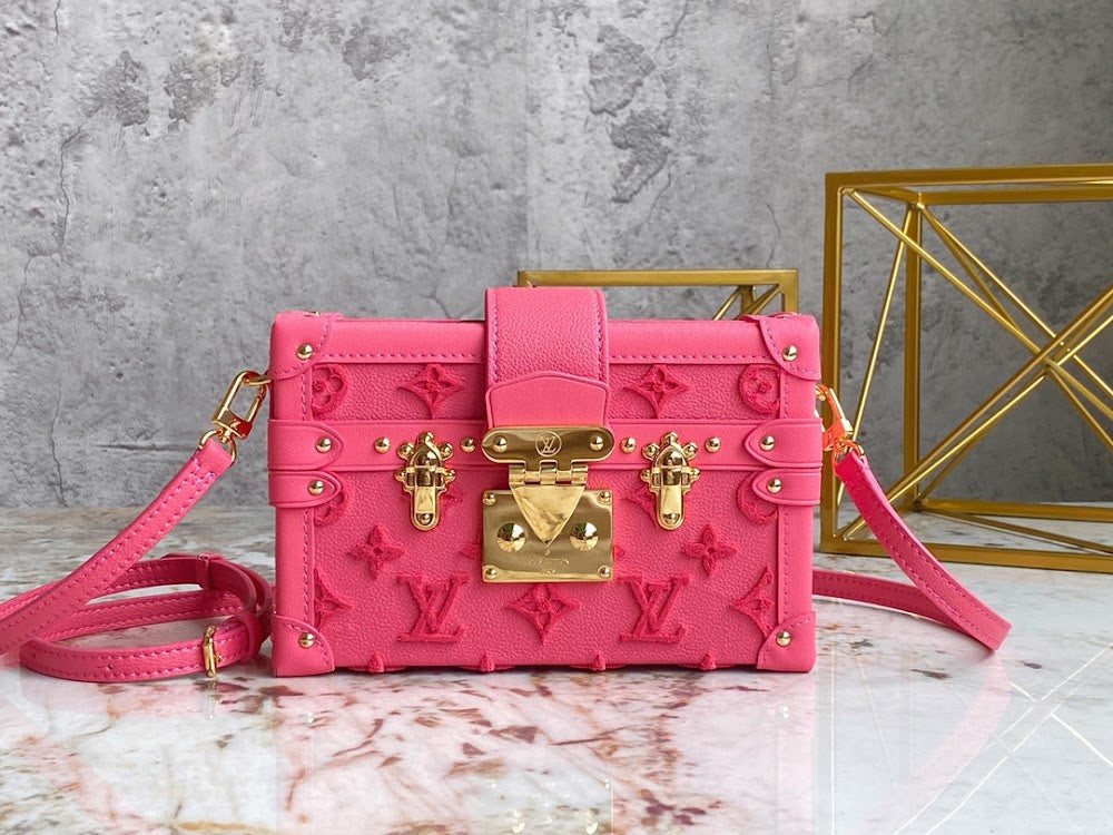 Anum Bags LVn Luxury Bag --79331
