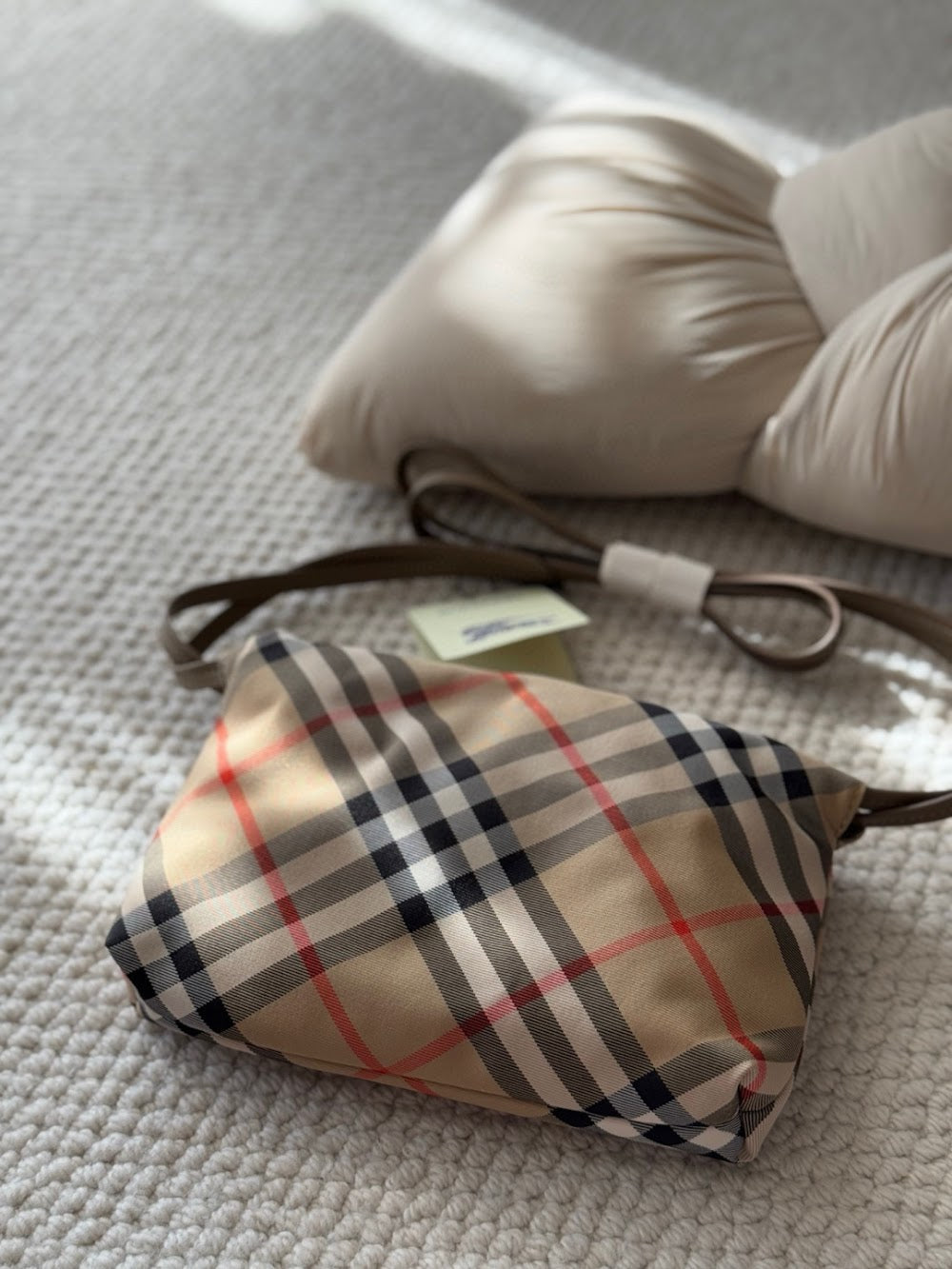 Ezyycart Bags Burberryn Luxury Bag --93088