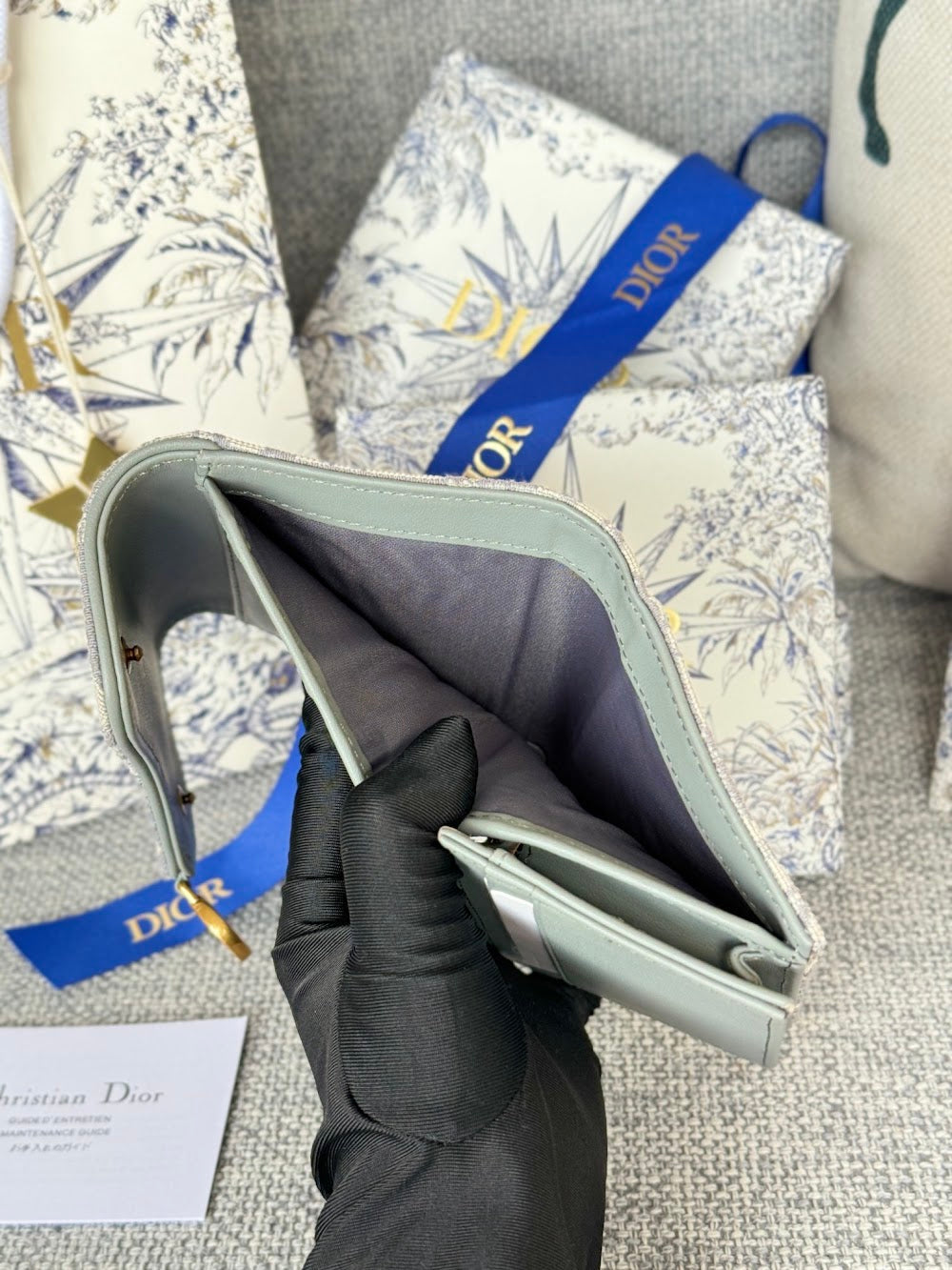 Ezyycart Bags Diorn Luxury Bag --115143