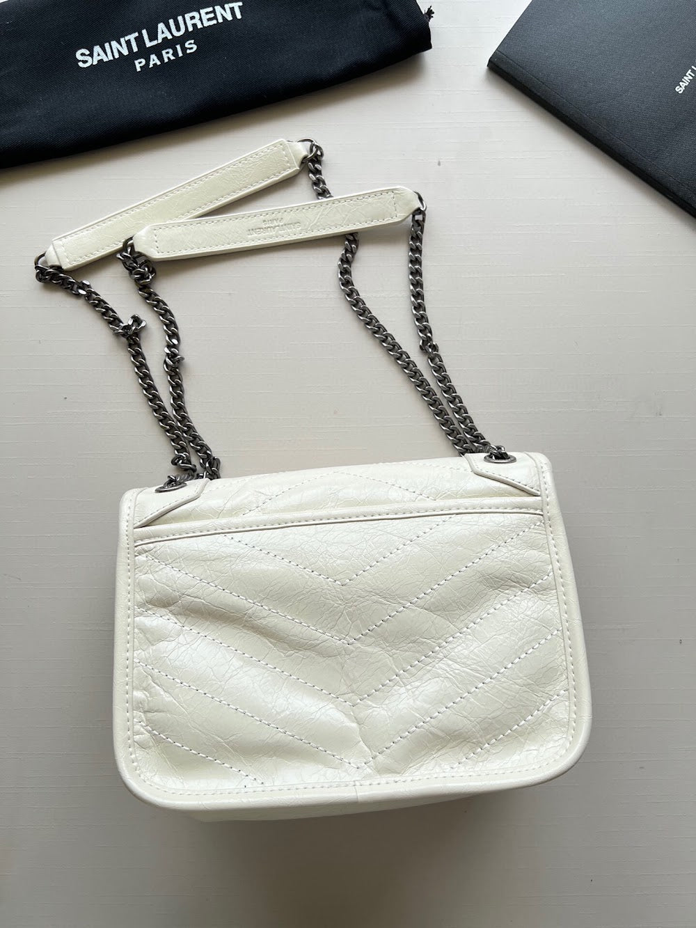 Ezyycart Bags ysn Luxury Bag --71785