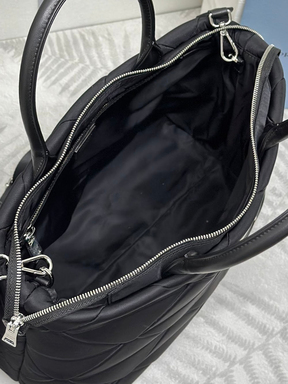 Ezyycart Bags Pradn Luxury Bag --101324