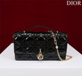 Ezyycart Bags Diorn Luxury Bag --116388