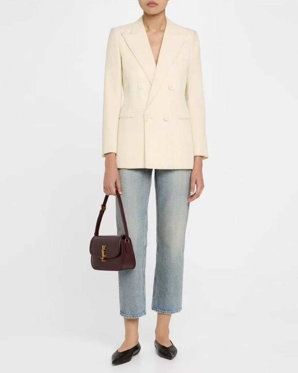 Ezyycart Bags YSLn Luxury Bag --119831