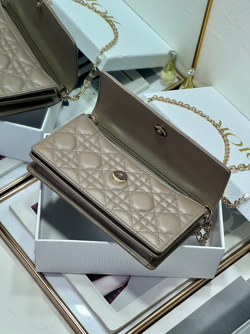 Ezyycart Bags Diorn Luxury Bag --116202