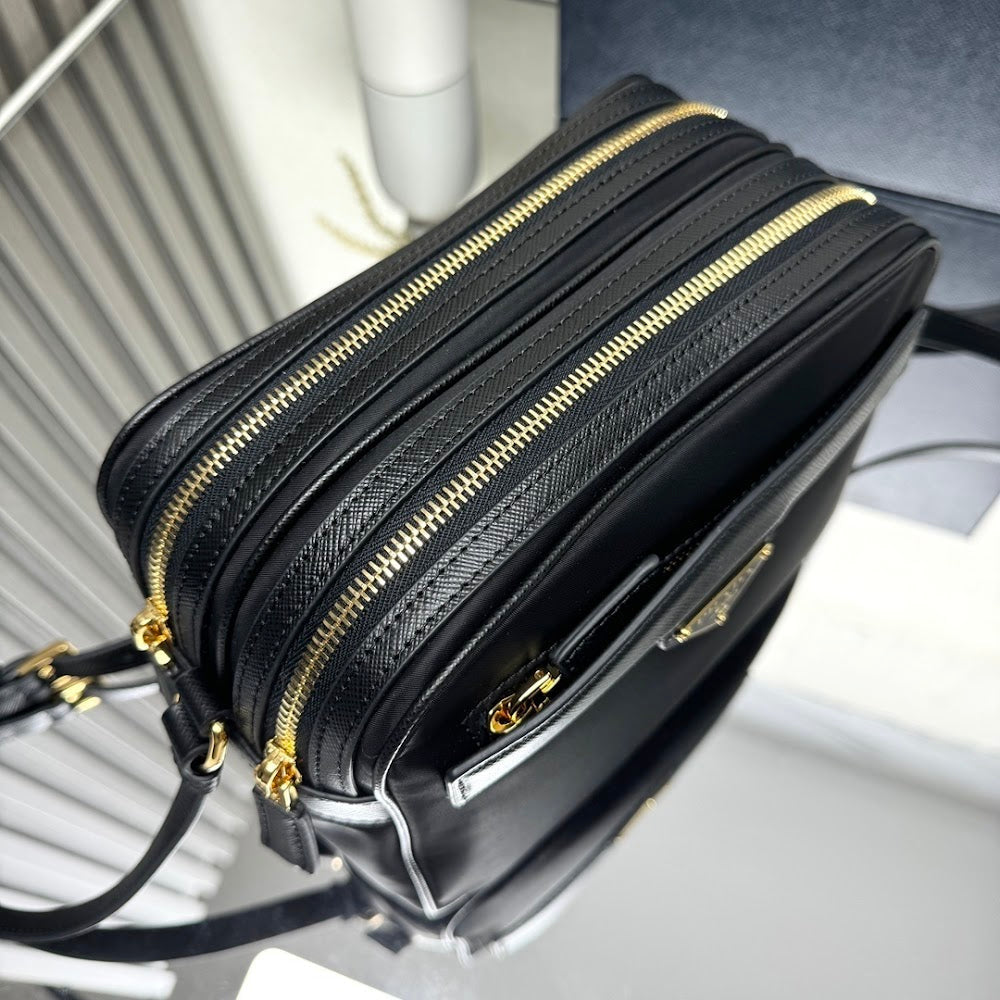 Ezyycart Bags Pradn Luxury Bag --102571