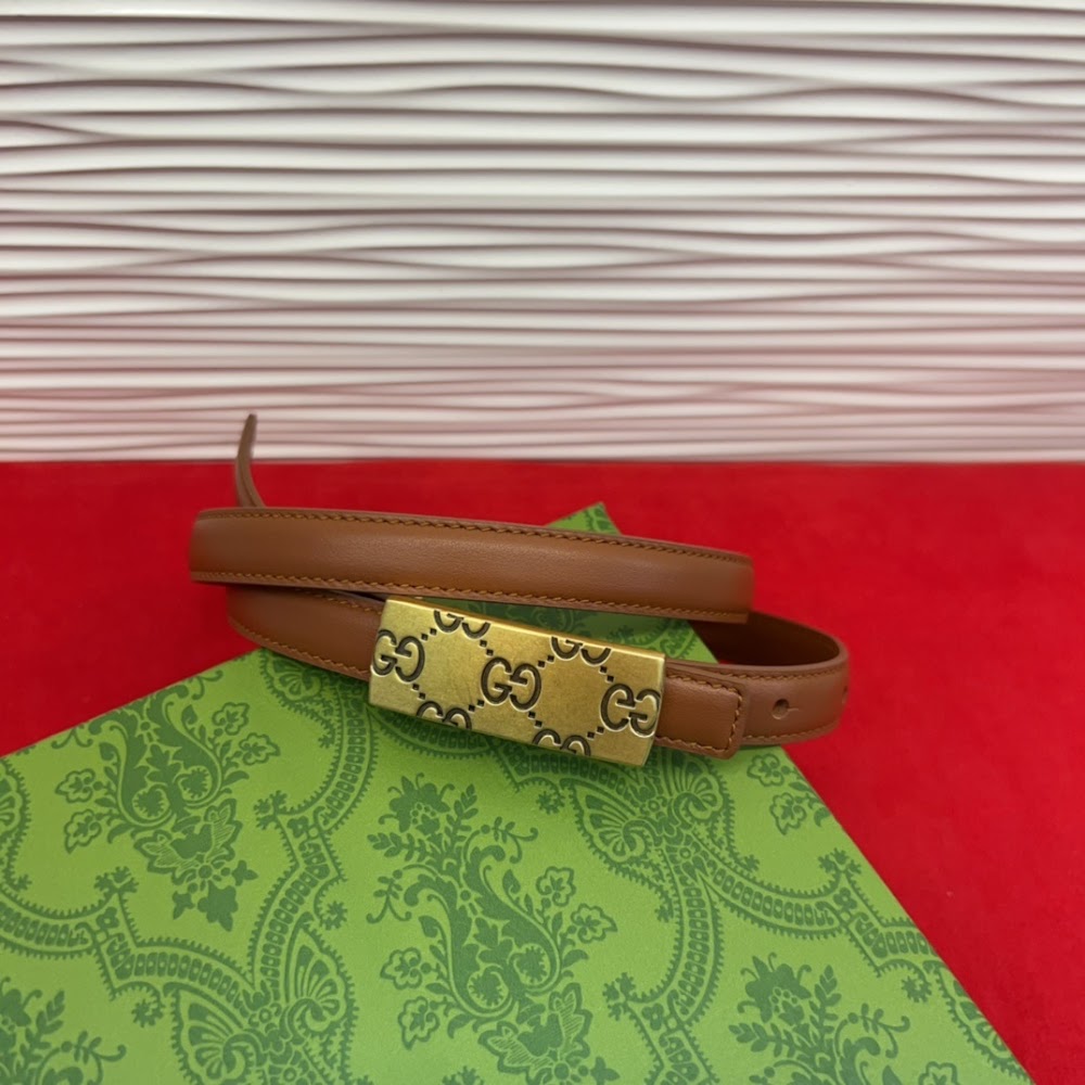 Ezyycart Bags Guccin Luxury Belt --108342