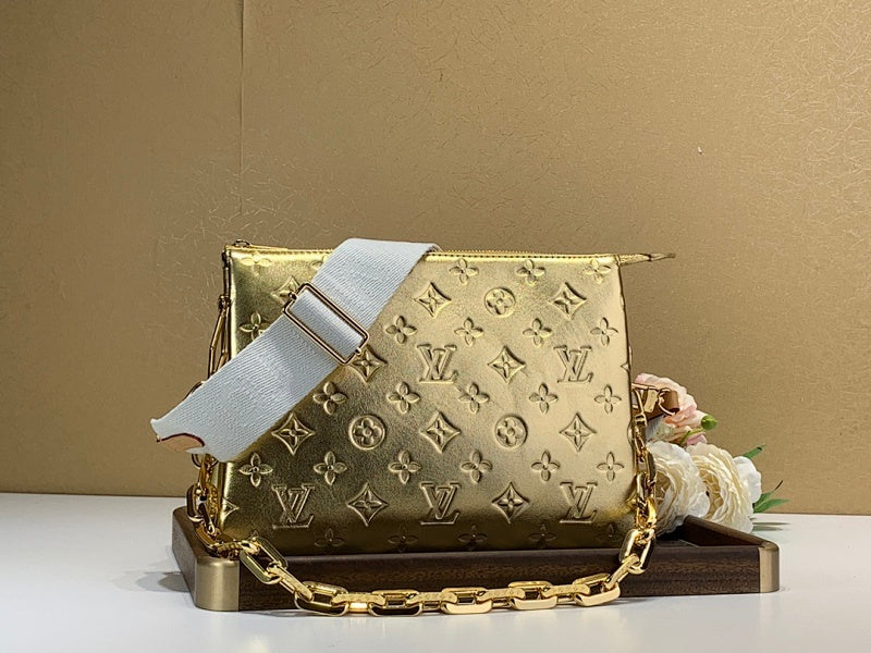 Ezyycart Bags ln Luxury Bag --59785