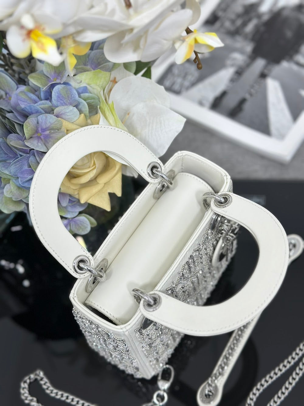 Ezyycart Bags Diorn Luxury Bag --115626