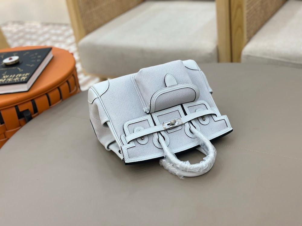 Anum Bags Hermesn Luxury Bag --118721