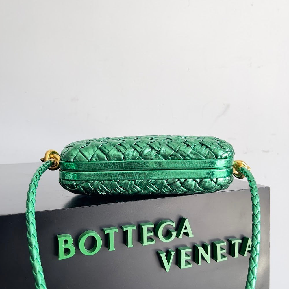 Ezyycart Bags Bottegan Luxury Bag --90379