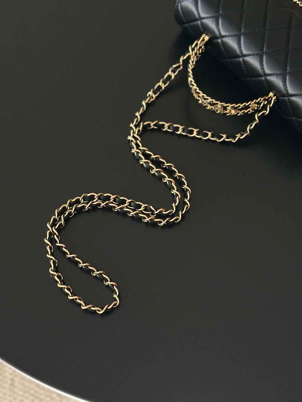 Anum Bags CHn Luxury Bag --112954