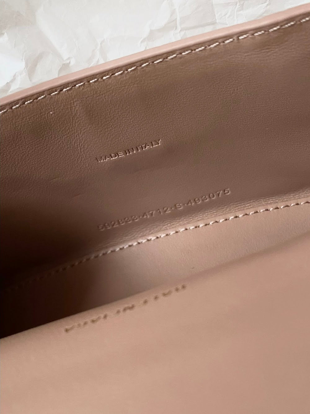 Ezyycart Bags Balenciaga Luxury Bag --110775