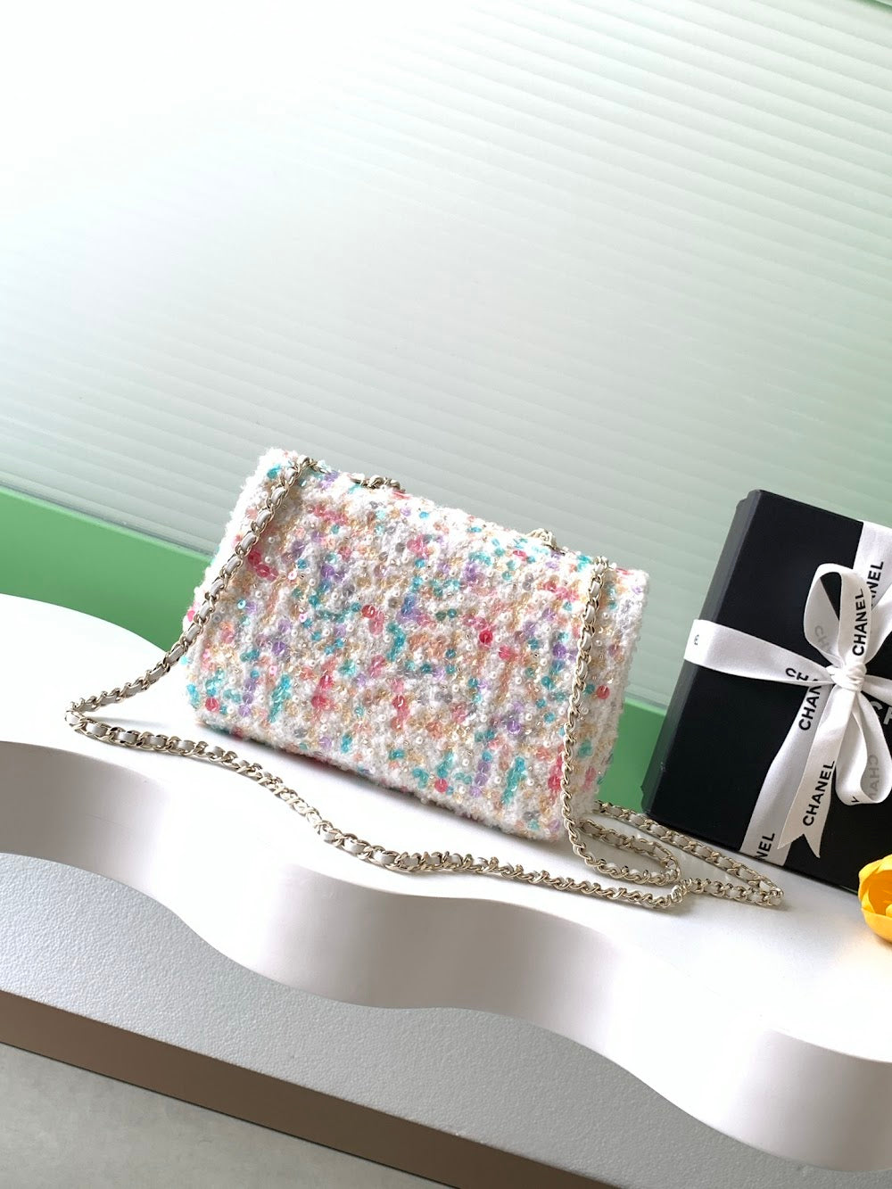 Anum Bags CHn Luxury Bag --112936