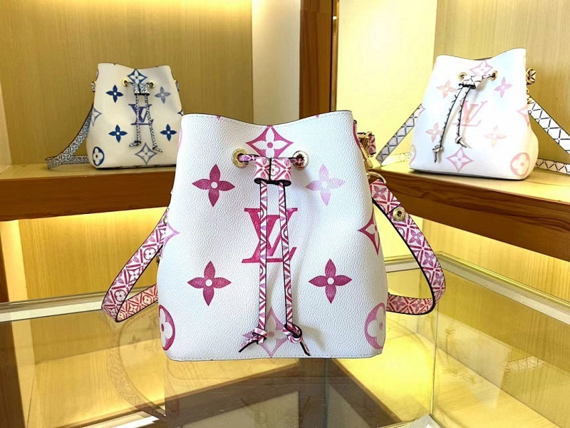 Anum Bags LVn Luxury Bag --79808