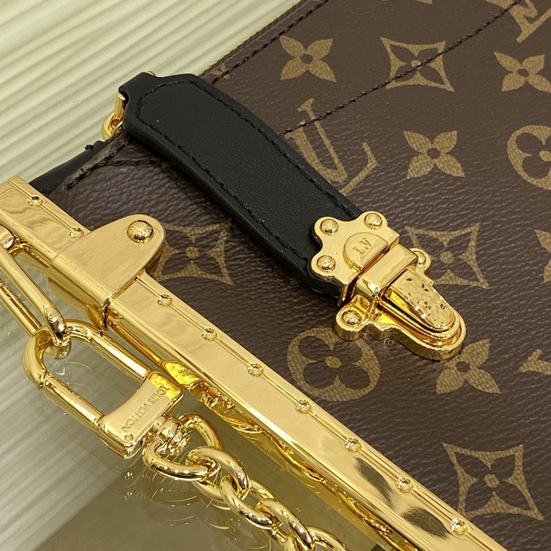 Anum Bags LVn Luxury Bag --79106