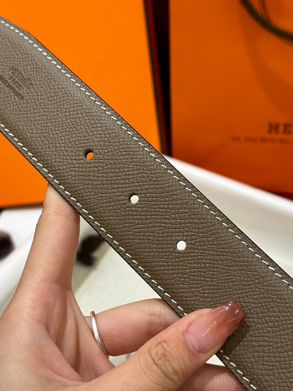 Anum Bags Hermesn Luxury Belt --106244