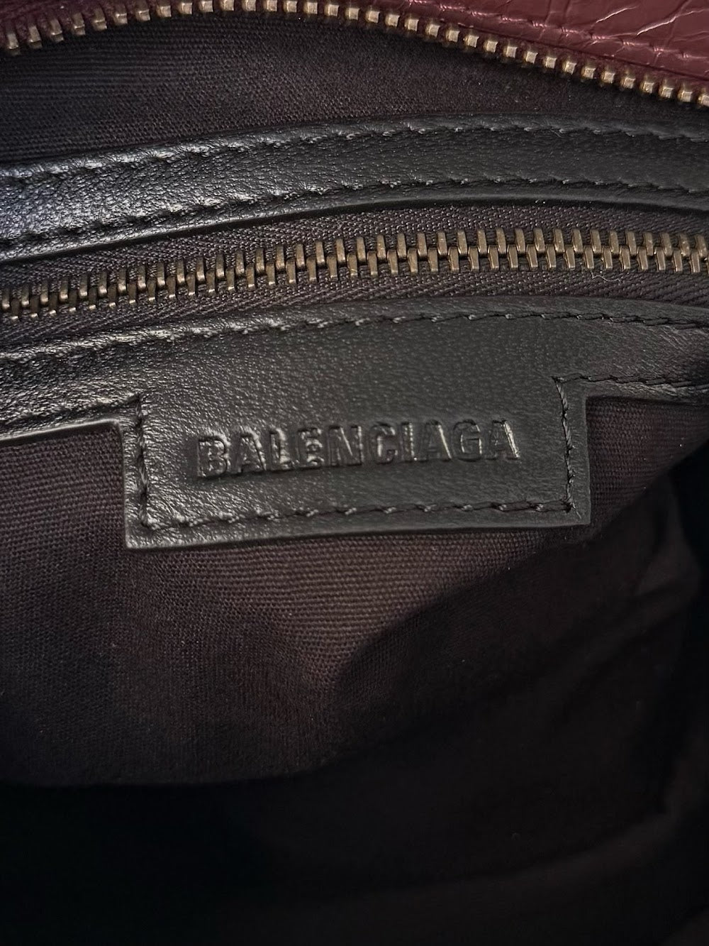 Ezyycart Bags Balenciaga Luxury Bag --111540