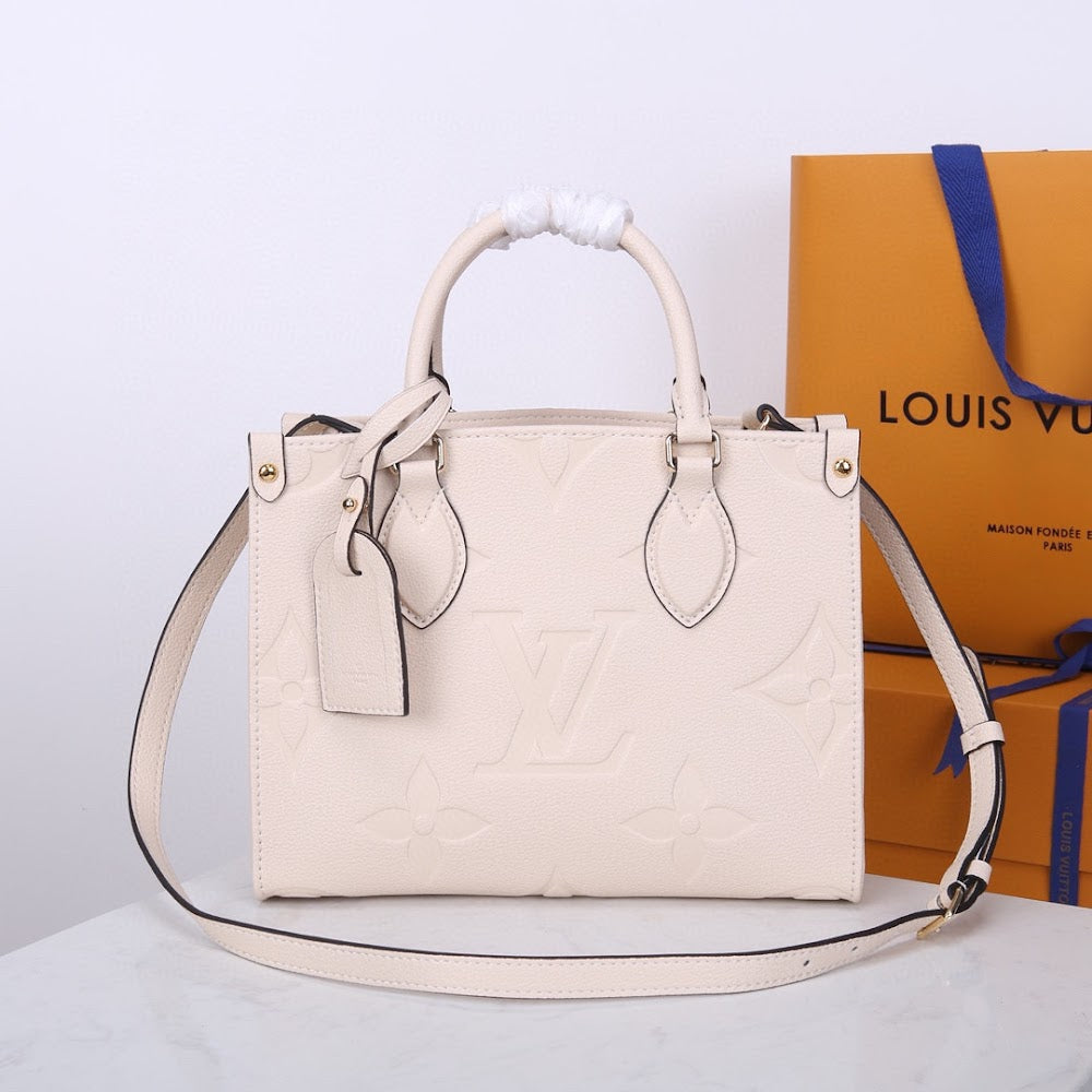 Anum Bags LVn Luxury Bag --80368