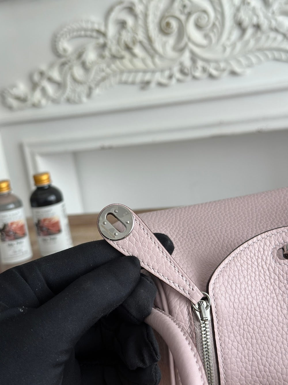 Anum Bags Hermesn Luxury Bag --118801