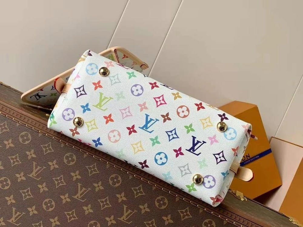 Anum Bags LVn Luxury Bag --79847