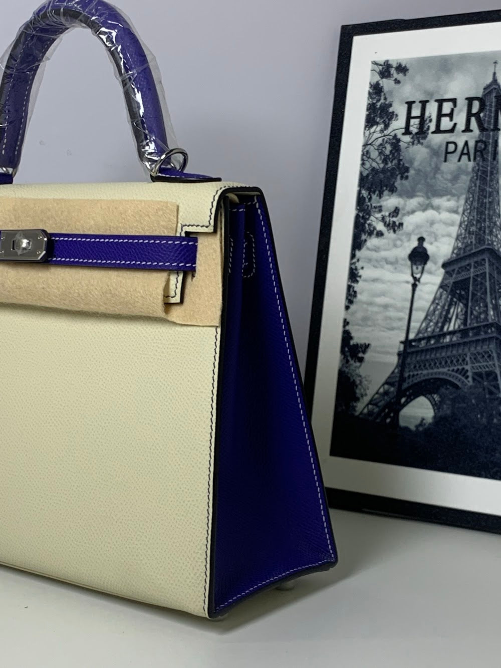 Anum Bags Hermesn Luxury Bag --117002