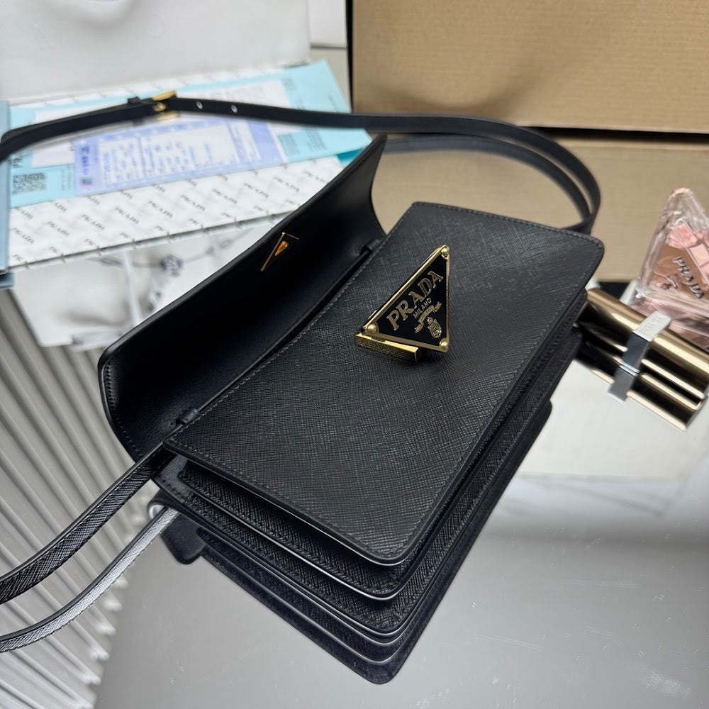 Ezyycart Bags Pradn Luxury Bag --101778