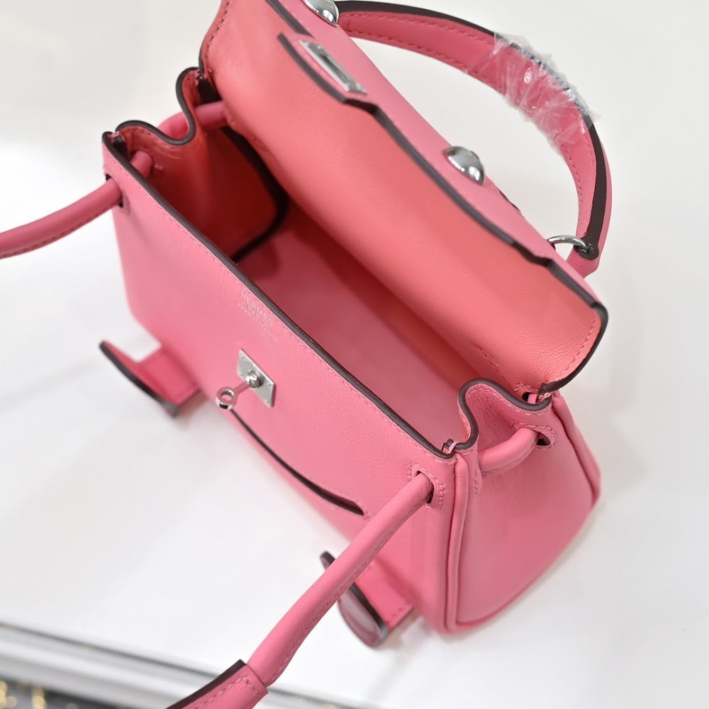 Anum Bags Hermesn Luxury Bag --116597