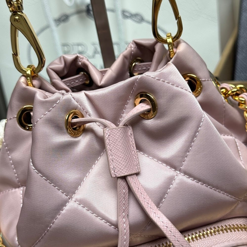 Ezyycart Bags Pradn Luxury Bag --102995