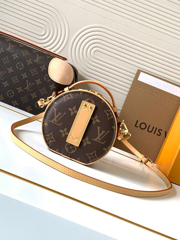 Anum Bags LVn Luxury Bag --79899