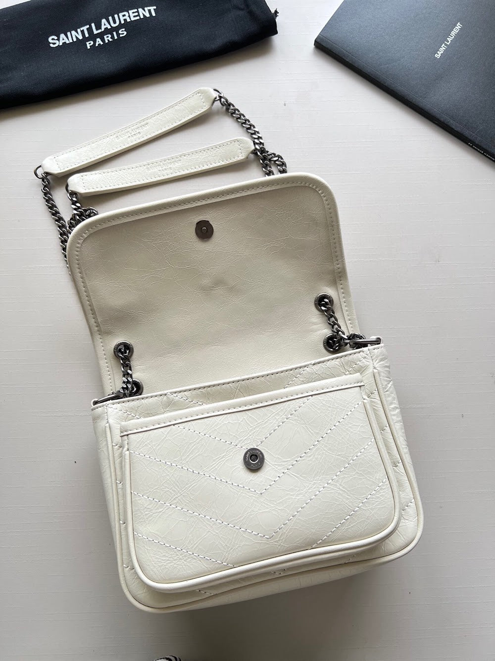 Ezyycart Bags ysn Luxury Bag --71785