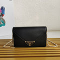 Ezyycart Bags Pradn Luxury Bag --102145