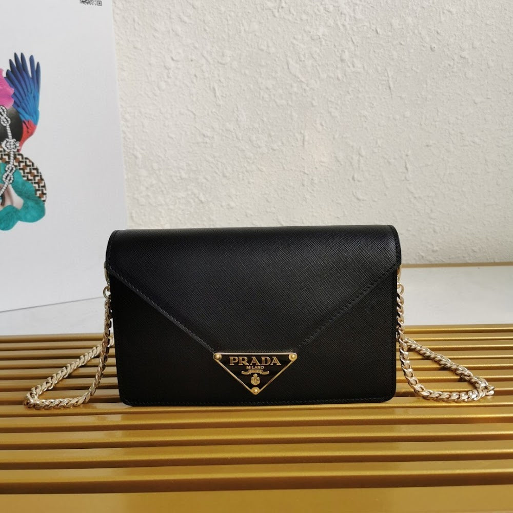 Ezyycart Bags Pradn Luxury Bag --102145