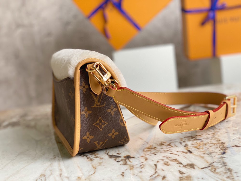 Anum Bags LVn Luxury Bag --80355