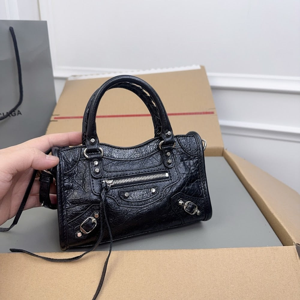 Ezyycart Bags Balenciaga Luxury Bag --110843